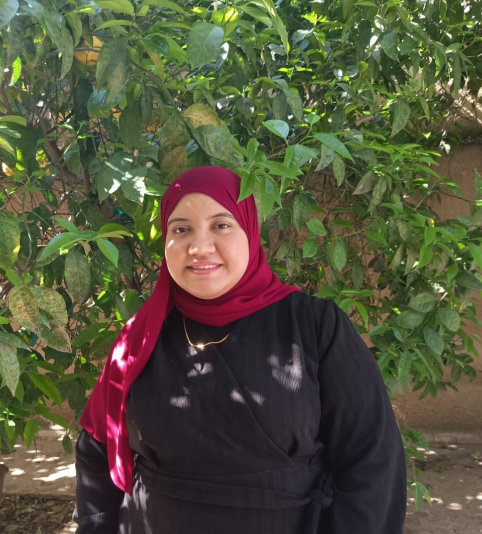 Eya Ben Ameur