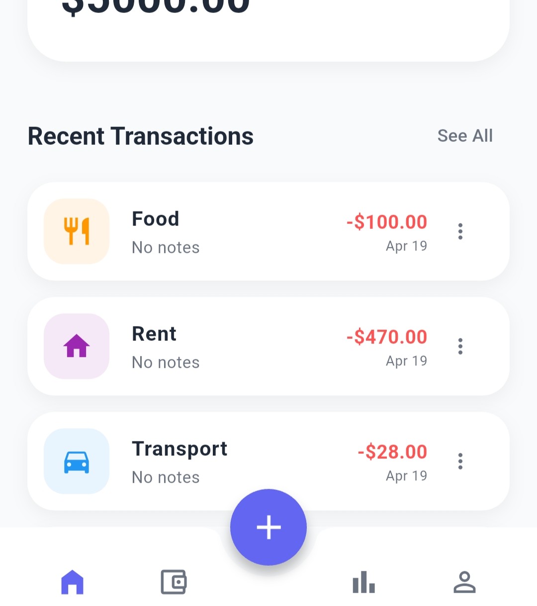 expense-tracker