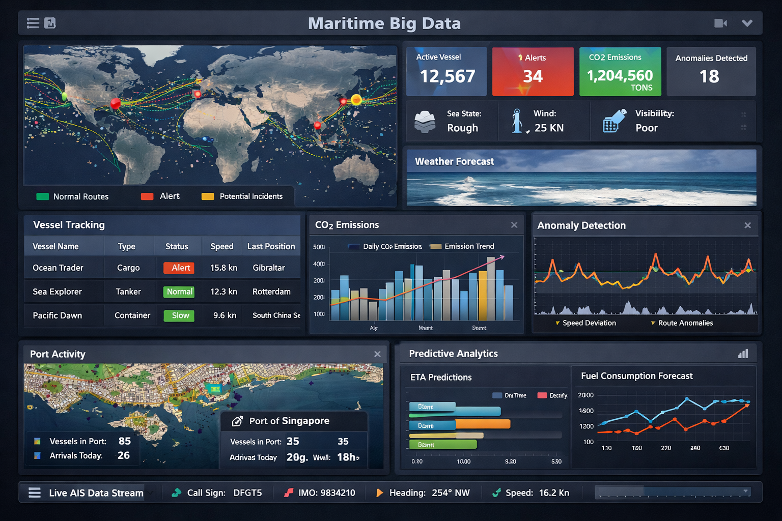 navigation-maritime